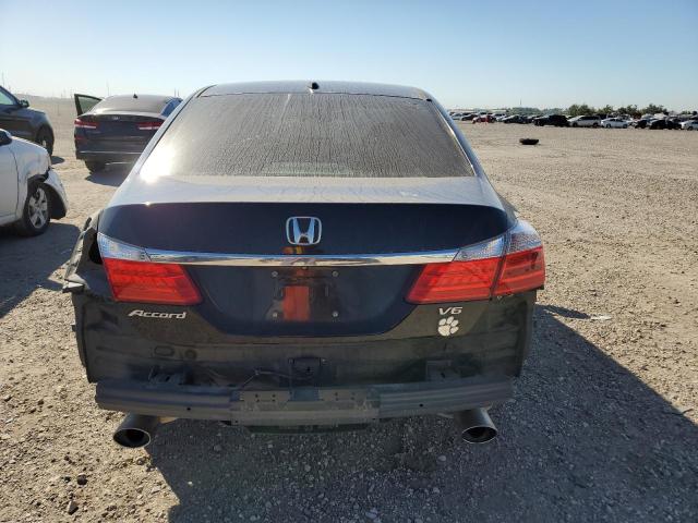 Photo 5 VIN: 1HGCR3F81EA004613 - HONDA ACCORD EXL 