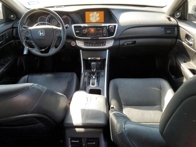 Photo 7 VIN: 1HGCR3F81EA004613 - HONDA ACCORD EXL 