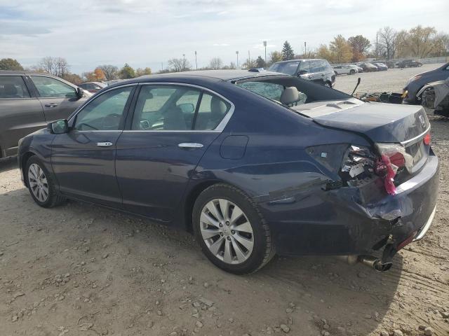 Photo 1 VIN: 1HGCR3F81EA006376 - HONDA ACCORD EXL 