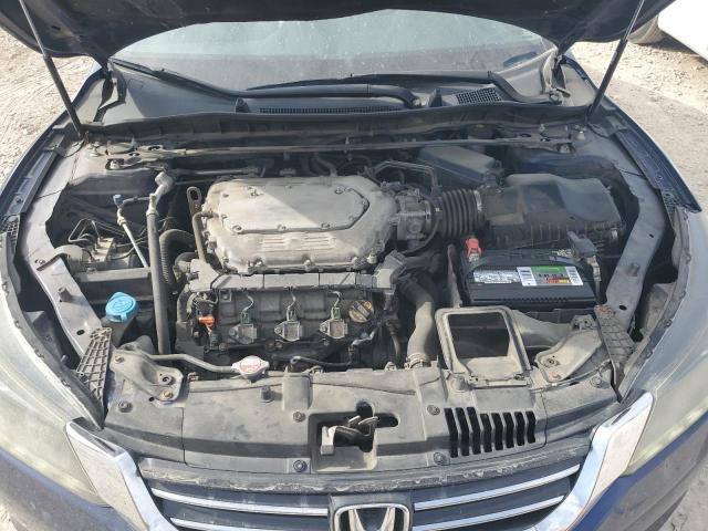 Photo 10 VIN: 1HGCR3F81EA006376 - HONDA ACCORD EXL 