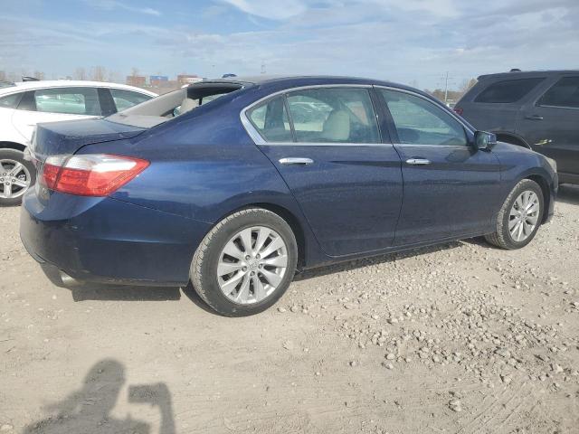 Photo 2 VIN: 1HGCR3F81EA006376 - HONDA ACCORD EXL 