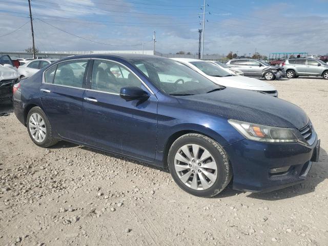 Photo 3 VIN: 1HGCR3F81EA006376 - HONDA ACCORD EXL 