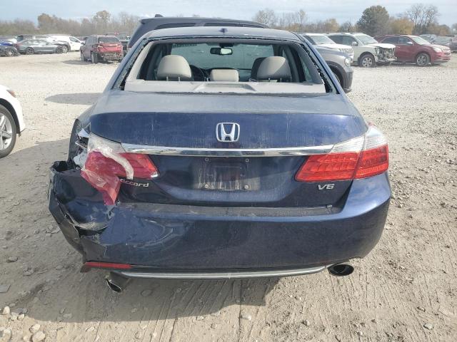 Photo 5 VIN: 1HGCR3F81EA006376 - HONDA ACCORD EXL 