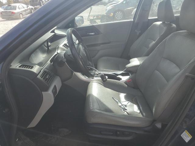 Photo 6 VIN: 1HGCR3F81EA006376 - HONDA ACCORD EXL 