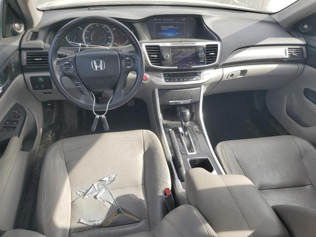 Photo 7 VIN: 1HGCR3F81EA006376 - HONDA ACCORD EXL 