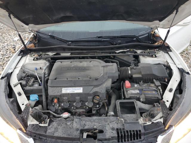 Photo 10 VIN: 1HGCR3F81EA008113 - HONDA ACCORD EXL 