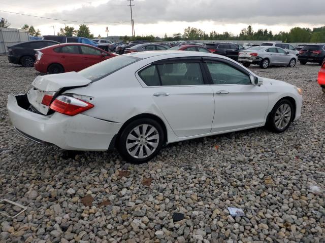 Photo 2 VIN: 1HGCR3F81EA008113 - HONDA ACCORD EXL 