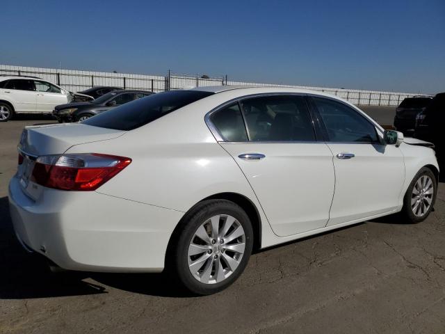 Photo 2 VIN: 1HGCR3F81EA010136 - HONDA ACCORD EXL 