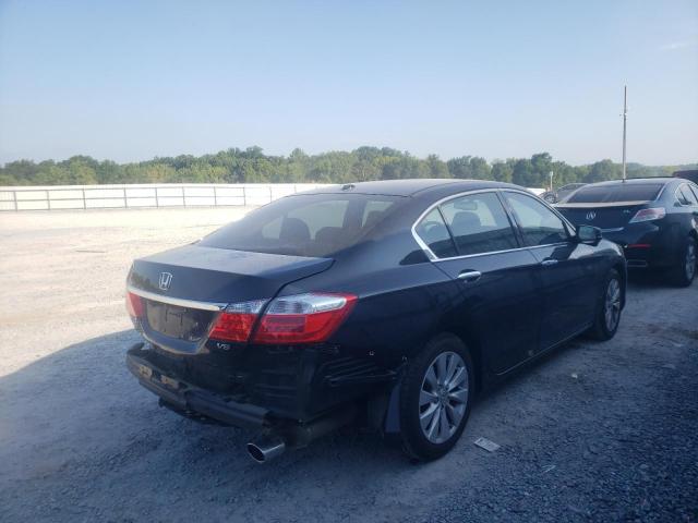 Photo 3 VIN: 1HGCR3F81EA011349 - HONDA ACCORD EXL 