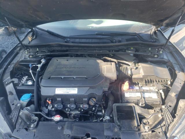 Photo 6 VIN: 1HGCR3F81EA011349 - HONDA ACCORD EXL 