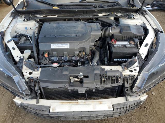 Photo 10 VIN: 1HGCR3F81EA017670 - HONDA ACCORD EXL 