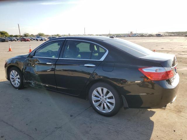 Photo 1 VIN: 1HGCR3F81EA020973 - HONDA ACCORD EXL 