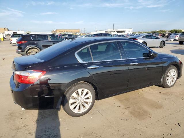 Photo 2 VIN: 1HGCR3F81EA020973 - HONDA ACCORD EXL 