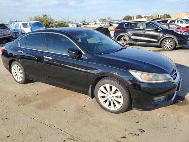 Photo 3 VIN: 1HGCR3F81EA020973 - HONDA ACCORD EXL 