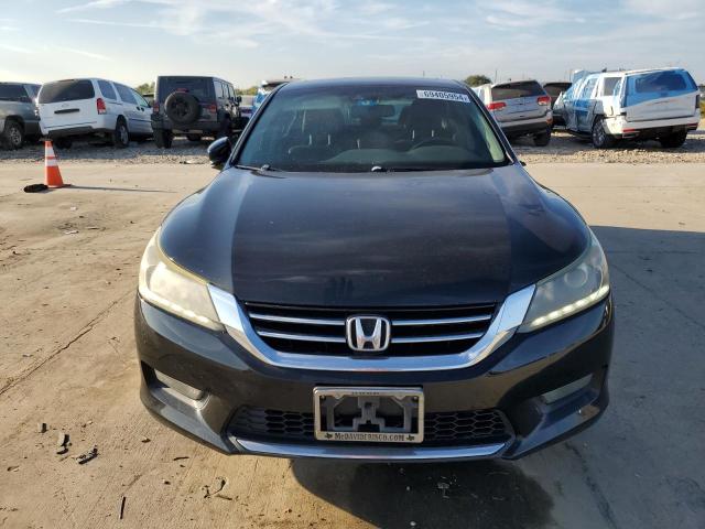 Photo 4 VIN: 1HGCR3F81EA020973 - HONDA ACCORD EXL 