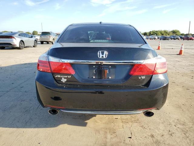 Photo 5 VIN: 1HGCR3F81EA020973 - HONDA ACCORD EXL 