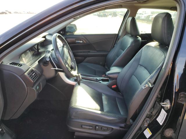 Photo 6 VIN: 1HGCR3F81EA020973 - HONDA ACCORD EXL 