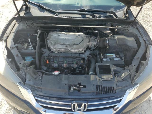 Photo 10 VIN: 1HGCR3F81EA023548 - HONDA ACCORD 