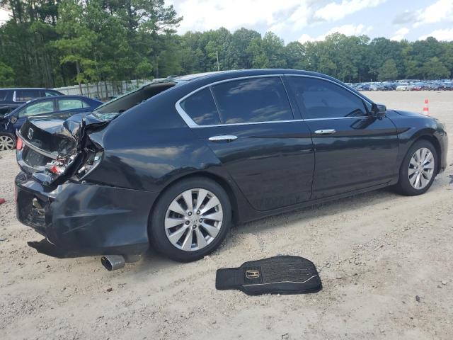 Photo 2 VIN: 1HGCR3F81EA023548 - HONDA ACCORD 