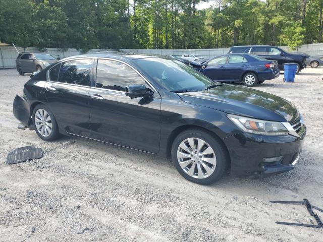 Photo 3 VIN: 1HGCR3F81EA023548 - HONDA ACCORD 