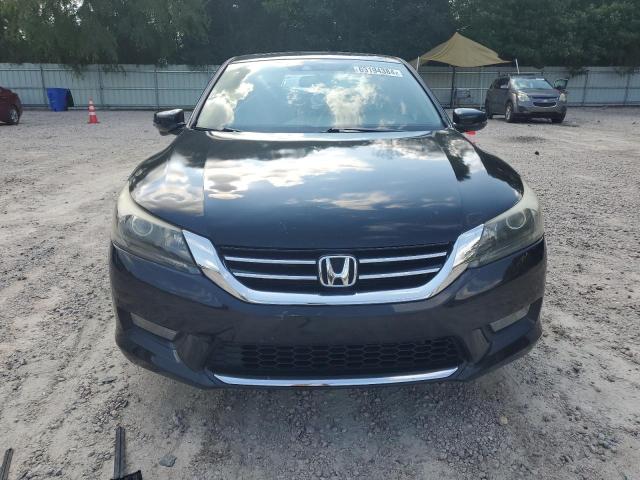 Photo 4 VIN: 1HGCR3F81EA023548 - HONDA ACCORD 