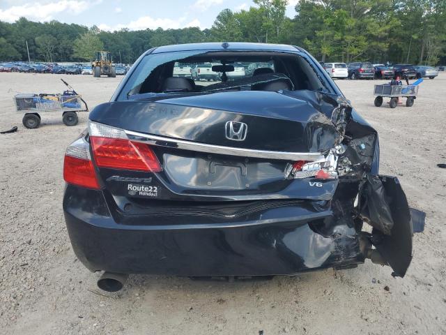 Photo 5 VIN: 1HGCR3F81EA023548 - HONDA ACCORD 