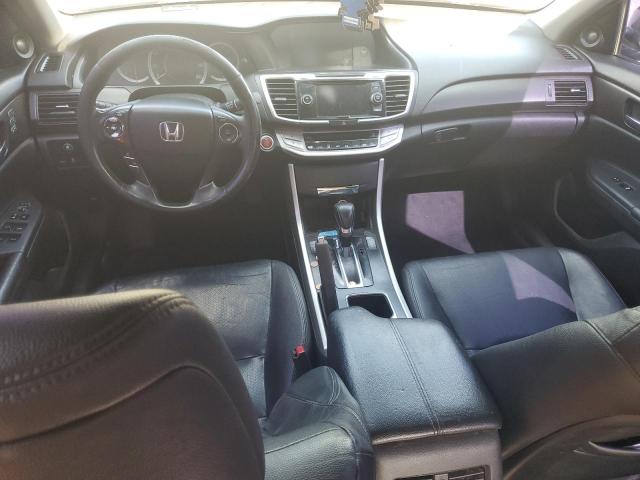Photo 7 VIN: 1HGCR3F81EA023548 - HONDA ACCORD 