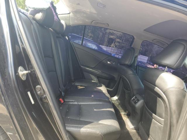 Photo 9 VIN: 1HGCR3F81EA023548 - HONDA ACCORD 