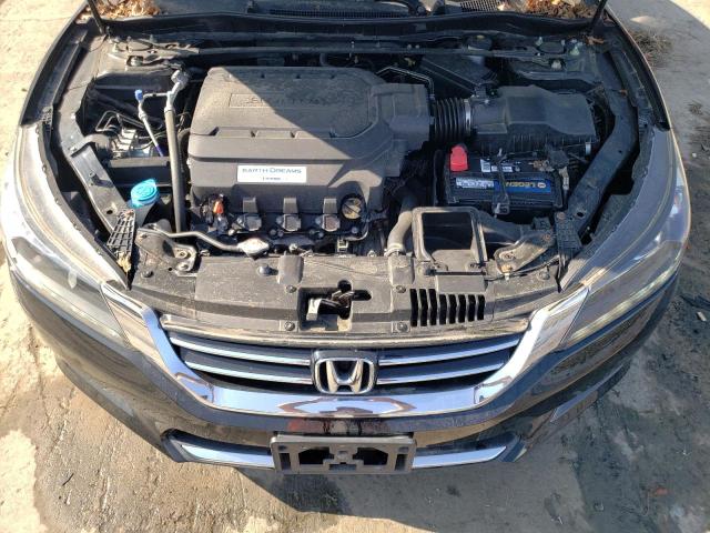 Photo 10 VIN: 1HGCR3F81EA033867 - HONDA ACCORD EXL 