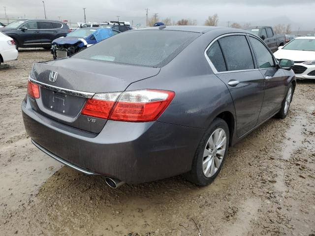 Photo 2 VIN: 1HGCR3F81EA033898 - HONDA ACCORD 