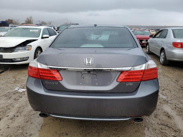 Photo 5 VIN: 1HGCR3F81EA033898 - HONDA ACCORD 