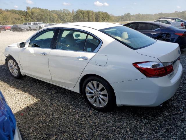 Photo 1 VIN: 1HGCR3F81EA036705 - HONDA ACCORD EXL 