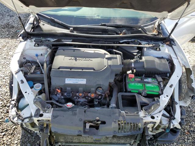 Photo 10 VIN: 1HGCR3F81EA036705 - HONDA ACCORD EXL 