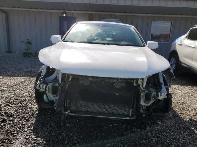 Photo 4 VIN: 1HGCR3F81EA036705 - HONDA ACCORD EXL 