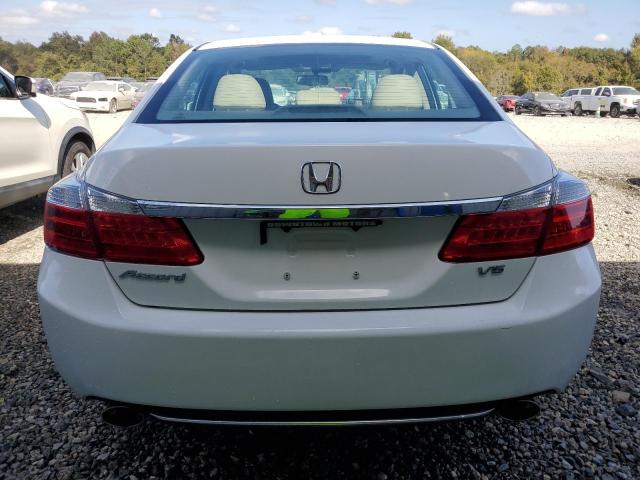 Photo 5 VIN: 1HGCR3F81EA036705 - HONDA ACCORD EXL 