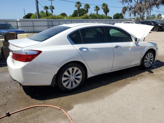 Photo 2 VIN: 1HGCR3F81EA038079 - HONDA ACCORD 