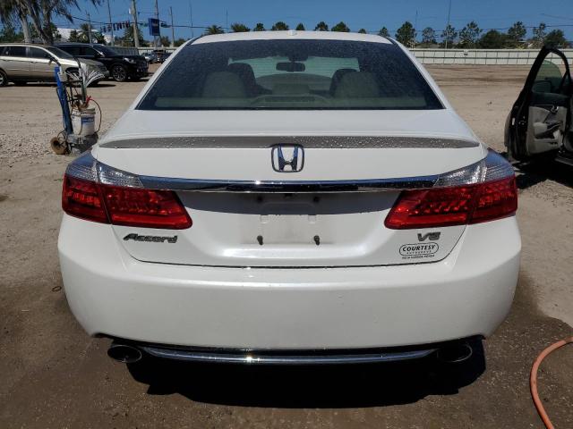 Photo 5 VIN: 1HGCR3F81EA038079 - HONDA ACCORD 