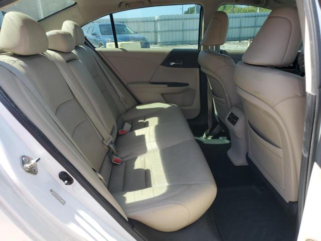 Photo 9 VIN: 1HGCR3F81EA038079 - HONDA ACCORD 