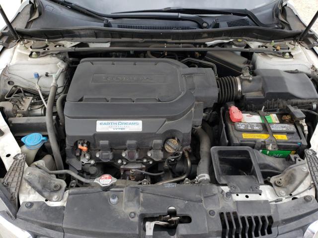 Photo 6 VIN: 1HGCR3F81EA038390 - HONDA ACCORD EXL 