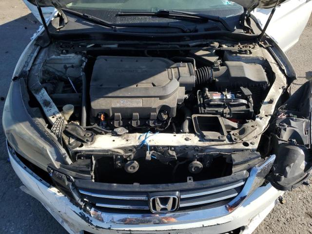 Photo 10 VIN: 1HGCR3F81EA040625 - HONDA ACCORD EXL 