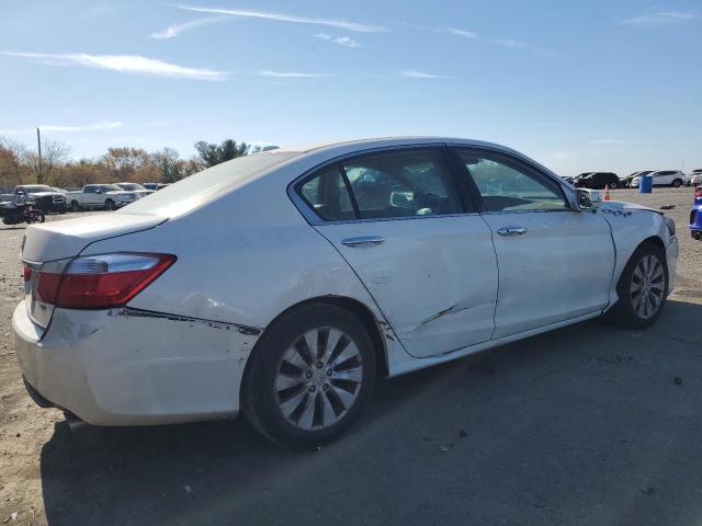 Photo 2 VIN: 1HGCR3F81EA040625 - HONDA ACCORD EXL 