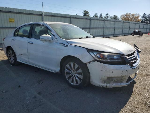 Photo 3 VIN: 1HGCR3F81EA040625 - HONDA ACCORD EXL 