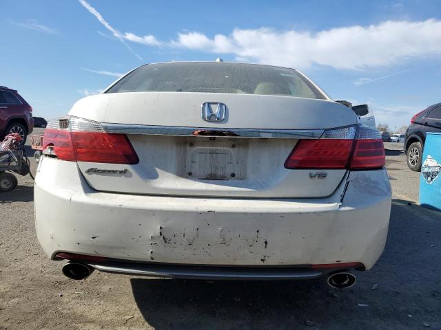 Photo 5 VIN: 1HGCR3F81EA040625 - HONDA ACCORD EXL 