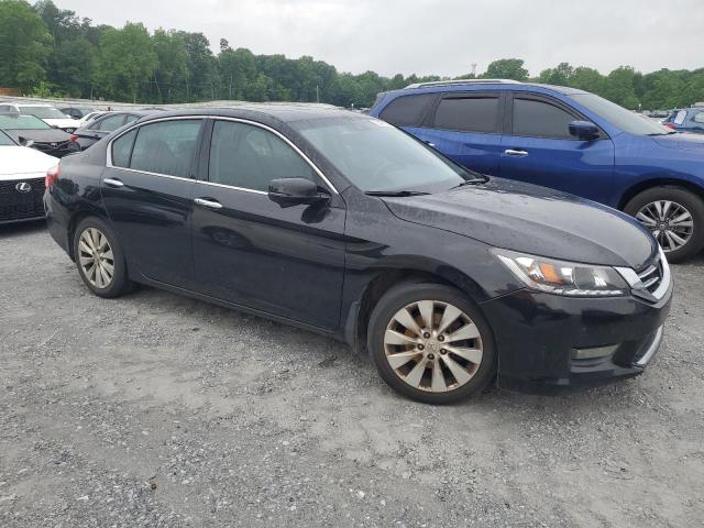 Photo 3 VIN: 1HGCR3F81EA041113 - HONDA ACCORD 