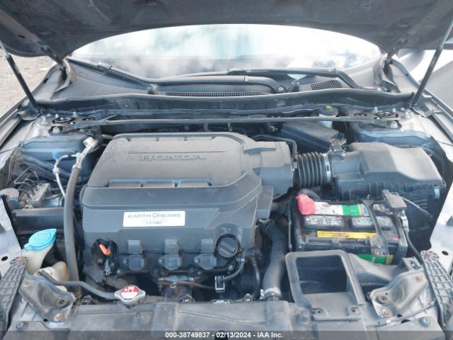 Photo 9 VIN: 1HGCR3F81EA041466 - HONDA ACCORD 