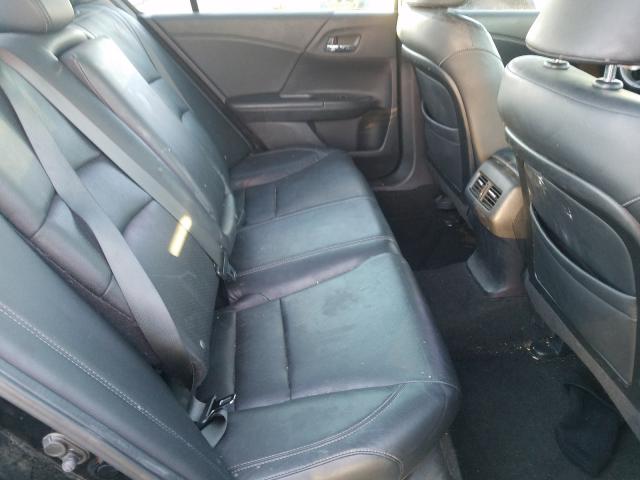 Photo 5 VIN: 1HGCR3F81EA043248 - HONDA ACCORD EXL 