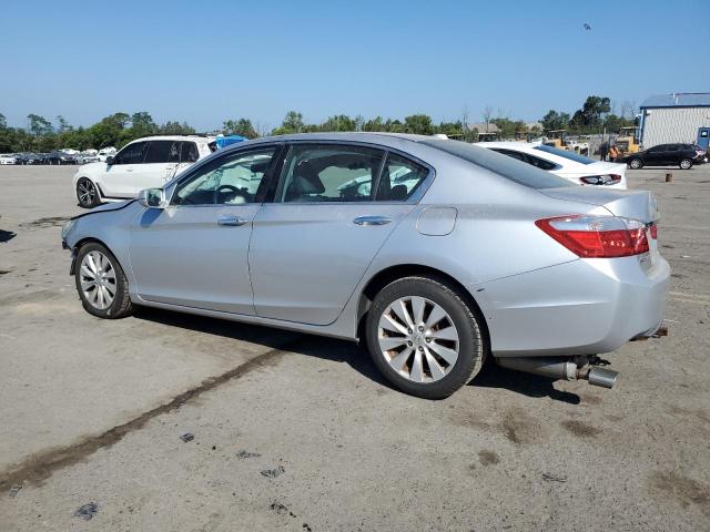 Photo 1 VIN: 1HGCR3F81EA043315 - HONDA ACCORD EXL 