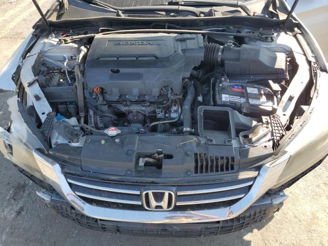 Photo 10 VIN: 1HGCR3F81EA043315 - HONDA ACCORD EXL 