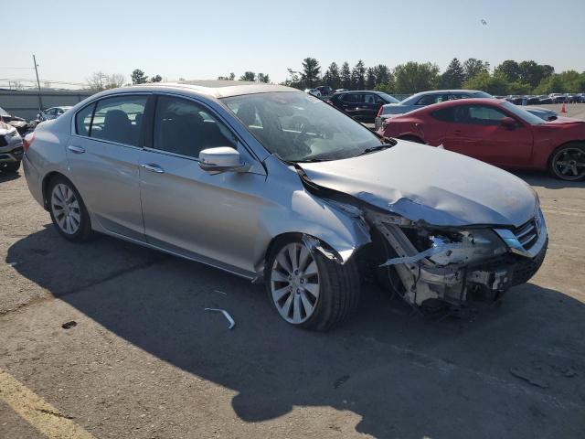 Photo 3 VIN: 1HGCR3F81EA043315 - HONDA ACCORD EXL 