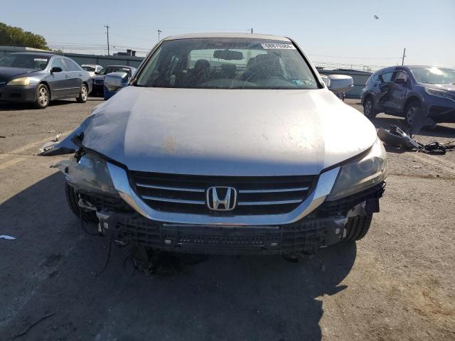 Photo 4 VIN: 1HGCR3F81EA043315 - HONDA ACCORD EXL 